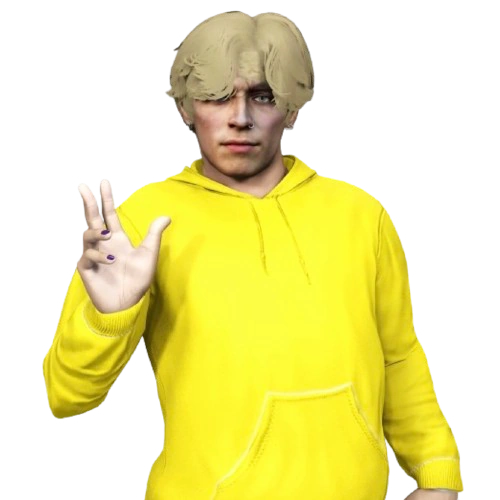 Nick | Morgan Kart FSMO Wiki | Fandom