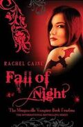 Fall Of Night (2013)