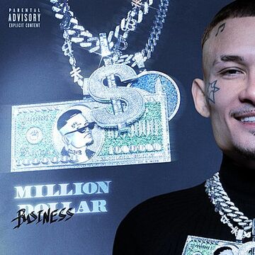 A Million Words a Million Dollars - Album by Lunasicc