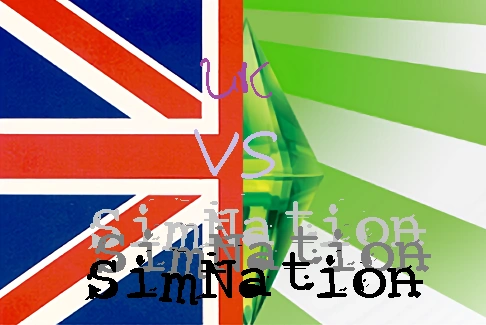 SimNation vs The World | Morgyn's Drag Race Wiki | Fandom