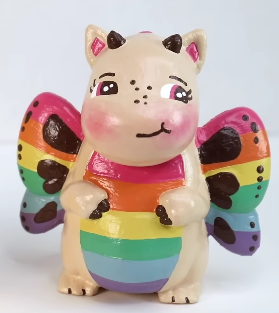 Rosie The Bashful Dragon Moriah Elizabeth Wiki Fandom Rosie The Bashful Dragon Moriah Elizabeth Wiki Fandom