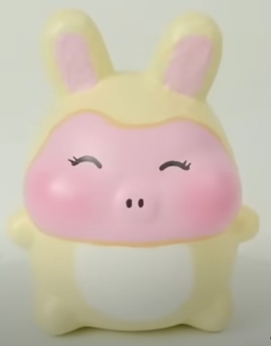 Angry Pig | Moriah Elizabeth Wiki | Fandom