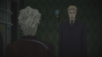Episode 20 | Moriarty the Patriot Wiki | Fandom