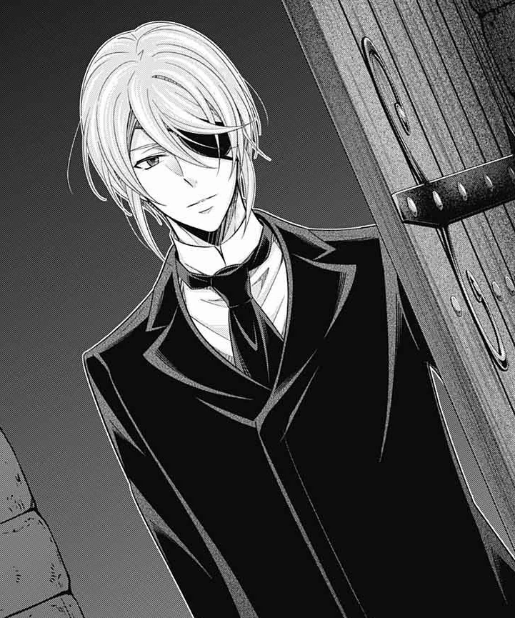 Moriarty The Patriot Volume 1, image size:959x1345