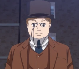 Anime
