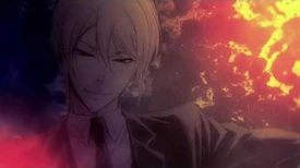 『憂国のモリアーティ』ＴＶアニメ化決定記念スペシャルＰＶ【ノーカット版】