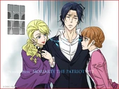 Hikaru Miyoshi illustration