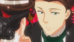 信頼への信頼 the Moriarty | 2 OVA Patriot Fandom | Wiki その他