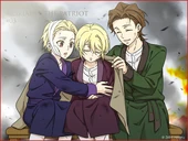 Hikaru Miyoshi illustration