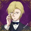 Louis James Moriarty