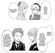 Bonus du chapitre 32