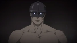 Gosling (anime) 1