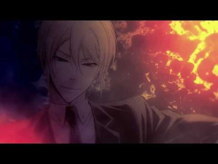 『憂国のモリアーティ』ＴＶアニメ化決定記念スペシャルＰＶ【ノーカット版】