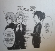 Bonus du chapitre 16