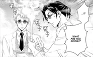 Sherlock et John