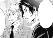 Sherlock et John