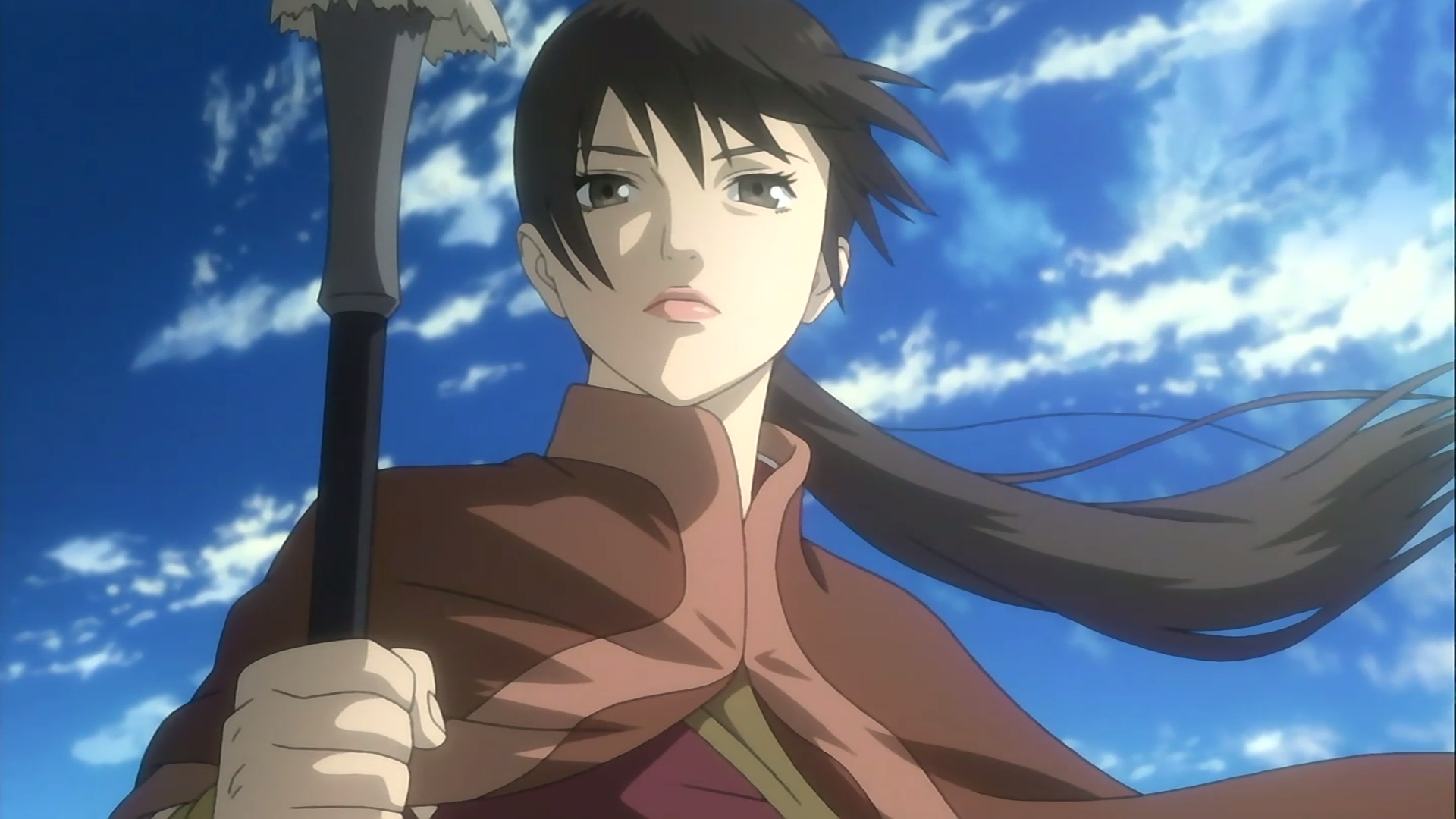 15 Most Powerful Female Villains in Anime History