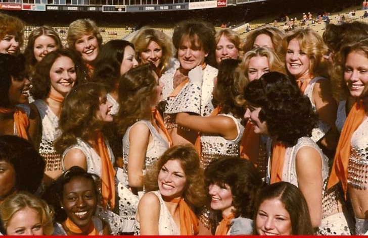 Denver Broncos Cheerleaders, Mork and Mindy Wiki