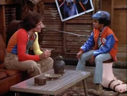 Mork and Mndy ep. 1x16 - Young Love