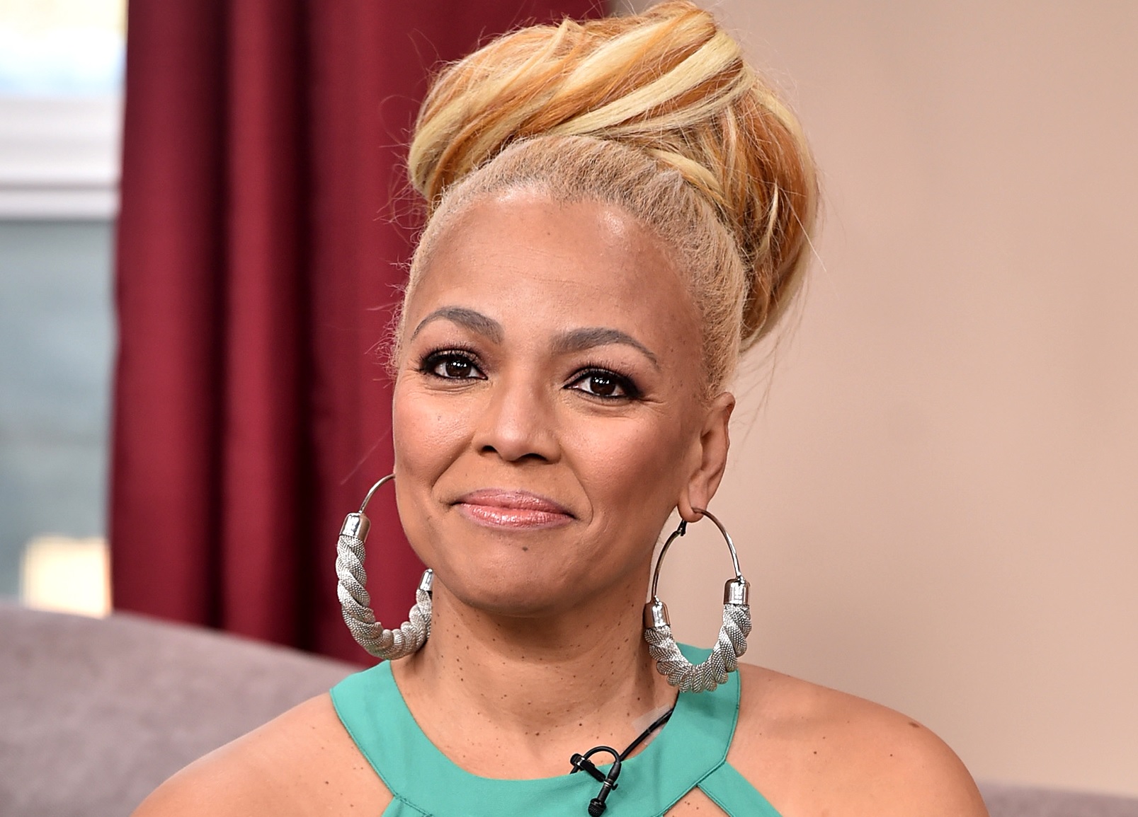 kim fields and alexis fields