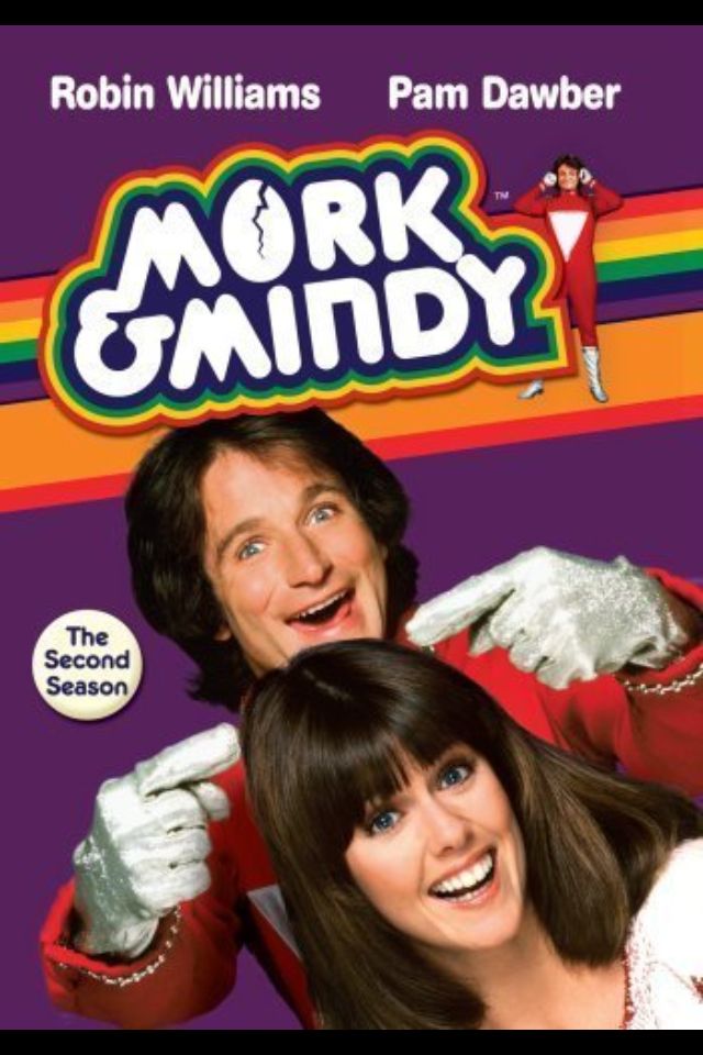 Mork And Mindy Season 2 Mork And Mindy Wiki Fandom