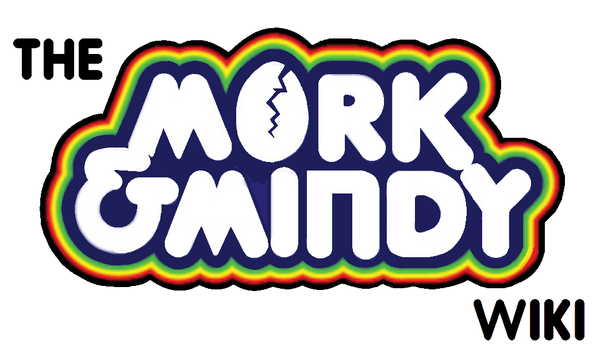 Fantasy Island, Mork and Mindy Wiki