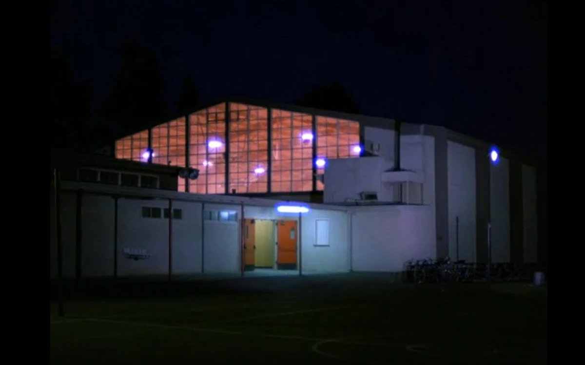 Boulder High School Mork and Mindy Wiki Fandom