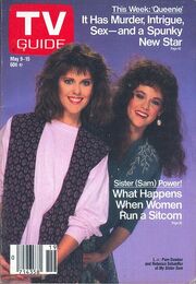 TV Guide - My Sister Sam