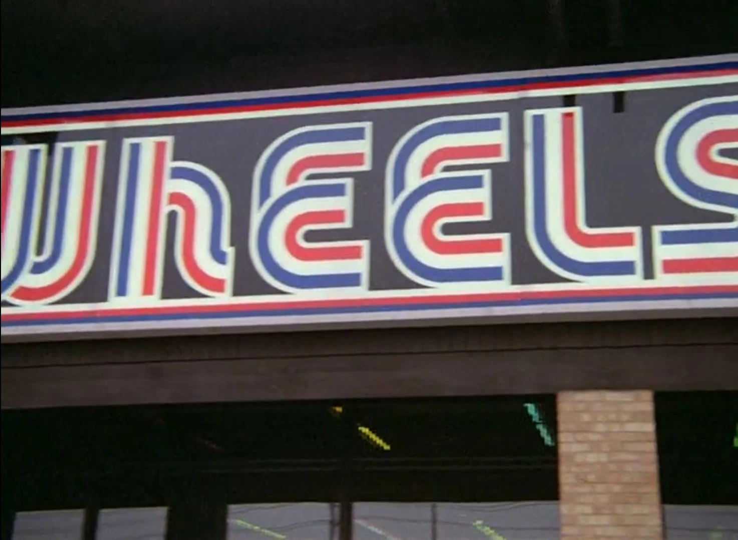 serre vêtements Tact wheels roller skating rink Longue Mouvement Footpad