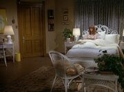 Mindy's Bedroom