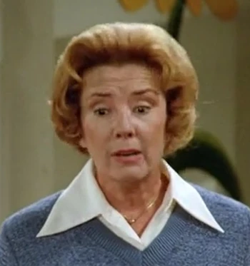 Mrs Fowler | Mork and Mindy Wiki | Fandom