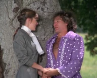 Recruitment & Romance