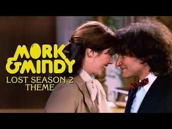 Mork and Mindy Season 2 | Mork and Mindy Wiki | Fandom