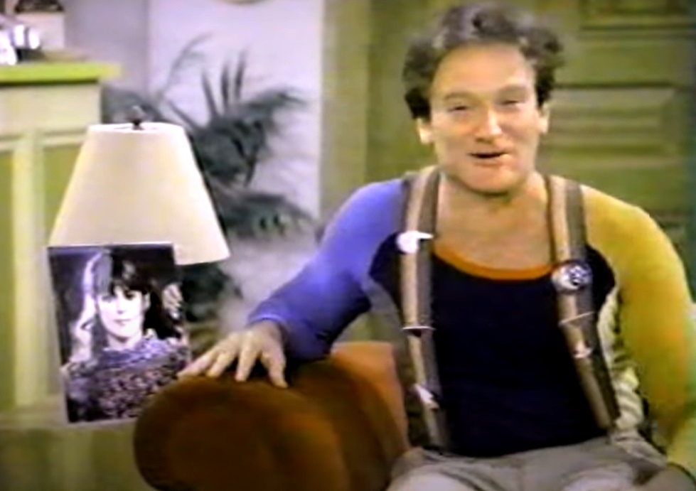 Mork And Mindy Season 4 Mork And Mindy Wiki Fandom 