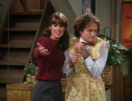 Mindy & Mork 8