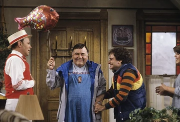 Mama Mork, Papa Mindy 2