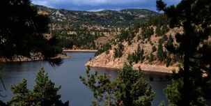 Boulder Reservoir2