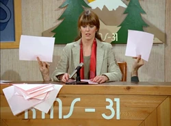 Mindy Gets Her Job 13