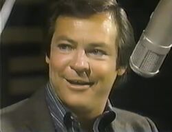 Frank Welker 1982
