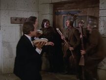Mirth Rebellion