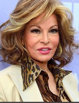 Raquel Welch - Wikipedia