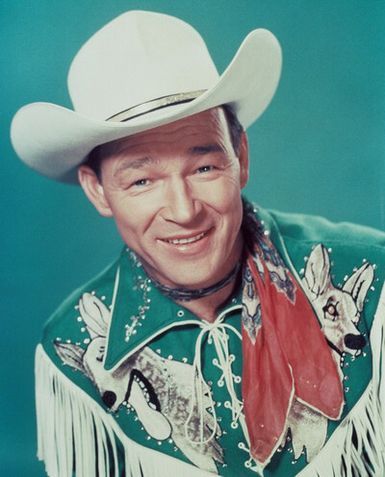 Roy Rogers | Mork and Mindy Wiki | Fandom