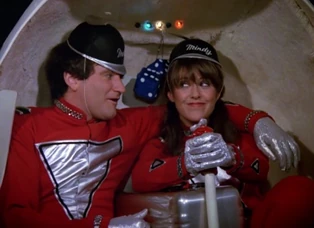 The Newlyweds reflect on their Honeymoon