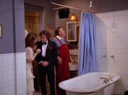 The Bathroom