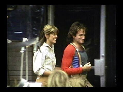 Super_8_film_clip_-_Mork_&_Mindy_filming_in_Boulder