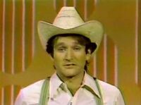 Laugh-In 1977 Robin Williams 02