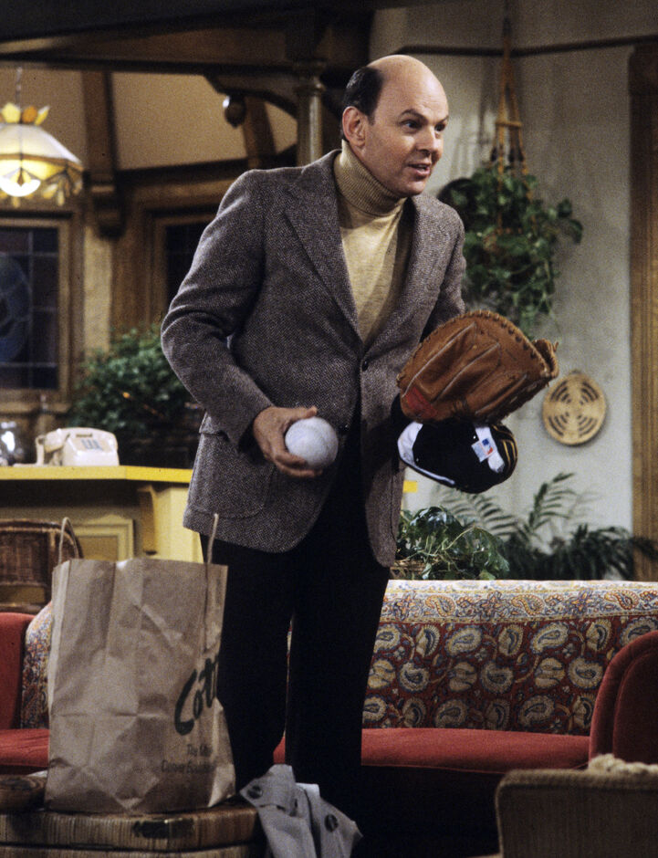 Conrad Janis born February 11th 1928 - passed March 1st 2022.  Shortly after his 94th birthday.  One of the great 'Dads' of TV, a fine actor and a wonderful musician.  Thanks for the memories, Connie