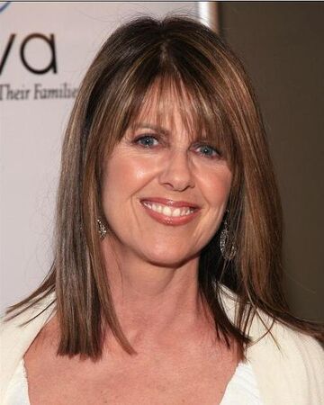 Pam dawber hot