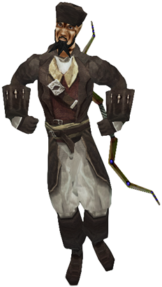 Conjurer - Morloch Wiki