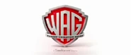 Warner Animation Group Logo
